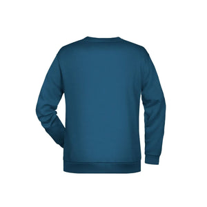 Felpa Basic  Man - personalizzabile con logo