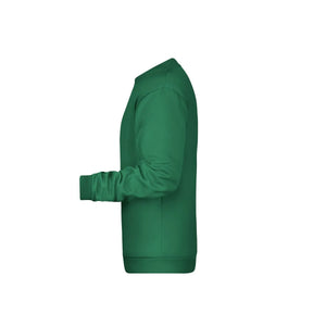 Felpa Basic  Man - personalizzabile con logo