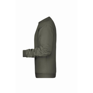 Felpa Basic  Man - personalizzabile con logo