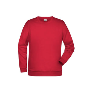 Felpa Basic  Man - personalizzabile con logo