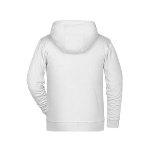 Felpa Childrens Zip cappuccio - personalizzabile con logo