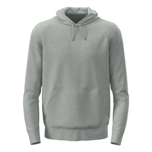 Felpa Classic grigio / XS - personalizzabile con logo