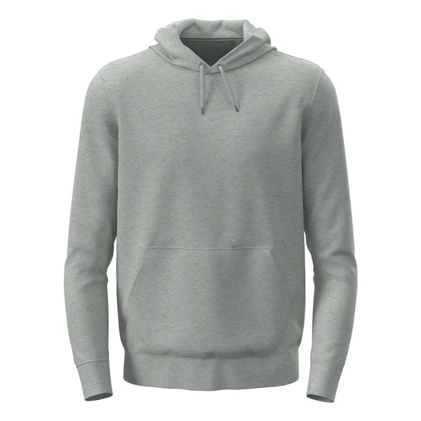 Felpa Classic grigio / XS - personalizzabile con logo