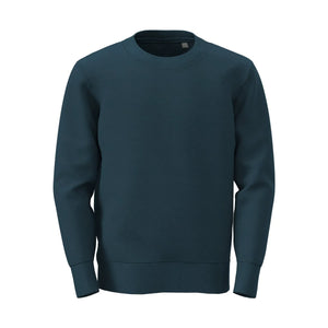 Felpa Classic Kids blu / XS - personalizzabile con logo