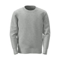 Felpa Classic Kids grigio / XS - personalizzabile con logo