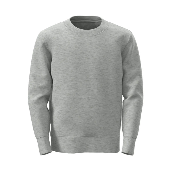 Felpa Classic Kids grigio / XS - personalizzabile con logo