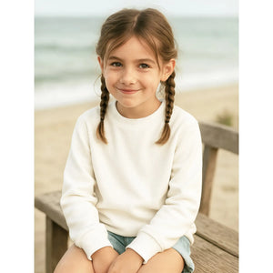 Felpa Classic Kids - personalizzabile con logo