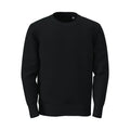 Felpa Classic Kids nero / XS - personalizzabile con logo