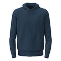 Felpa Classic navy blue / XS - personalizzabile con logo