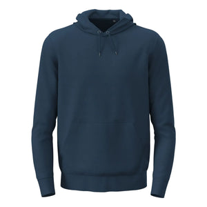 Felpa Classic navy blue / XS - personalizzabile con logo