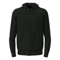 Felpa Classic nero / XS - personalizzabile con logo