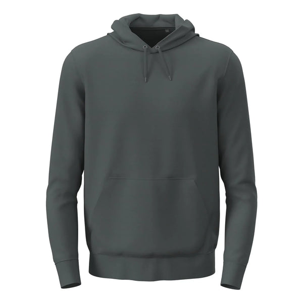 Felpa Classic slate grey / XS - personalizzabile con logo
