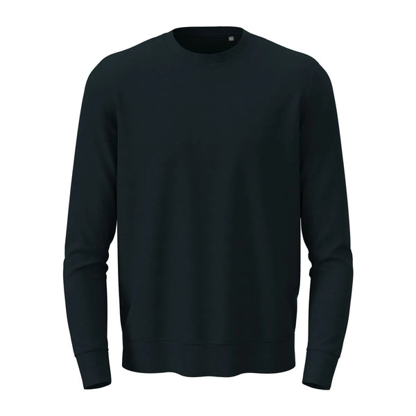Felpa Classica blu / XS - personalizzabile con logo