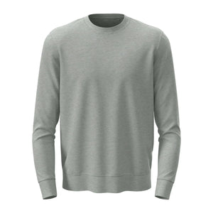 Felpa Classica grigio / XS - personalizzabile con logo