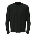 Felpa Classica nero / XS - personalizzabile con logo