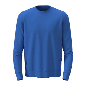 Felpa Classica royal / XS - personalizzabile con logo