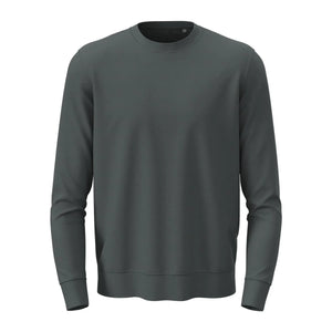 Felpa Classica slate grey / XS - personalizzabile con logo