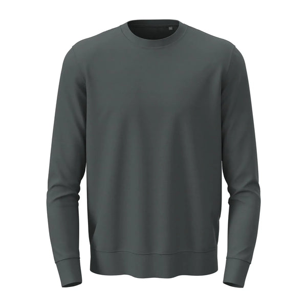 Felpa Classica slate grey / XS - personalizzabile con logo