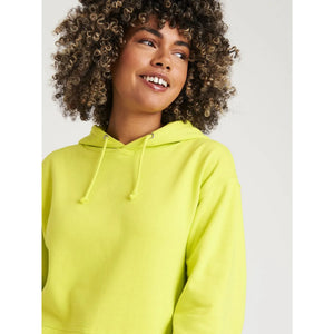 Felpa College Hoodie - personalizzabile con logo