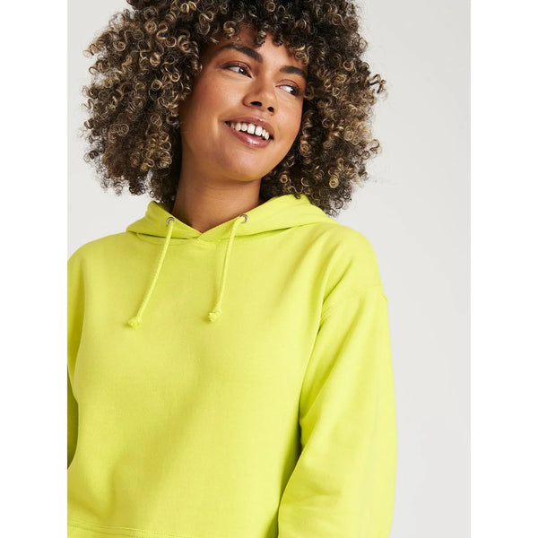 Felpa College Hoodie - personalizzabile con logo