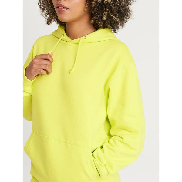 Felpa College Hoodie - personalizzabile con logo
