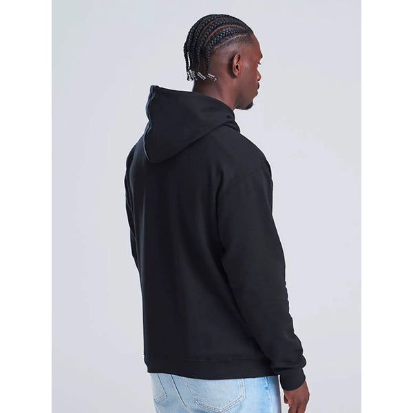 Felpa College Hoodie - personalizzabile con logo