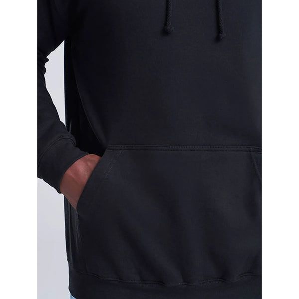 Felpa College Hoodie - personalizzabile con logo