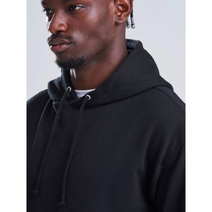Felpa College Hoodie - personalizzabile con logo