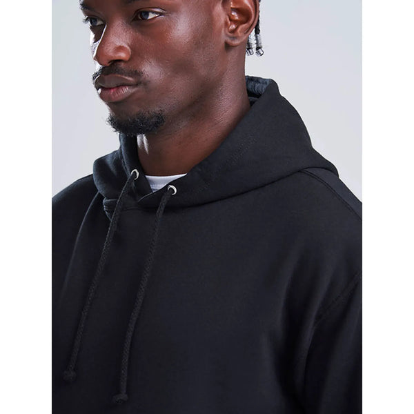 Felpa College Hoodie - personalizzabile con logo