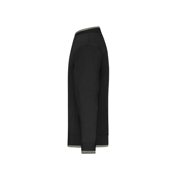 Felpa College- Unisex - personalizzabile con logo
