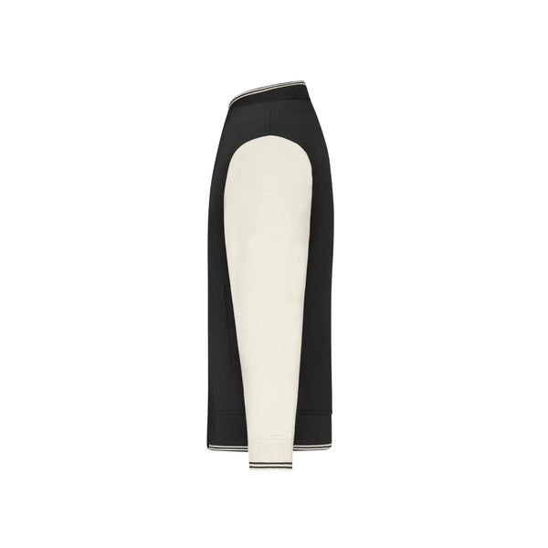 Felpa College- Unisex - personalizzabile con logo