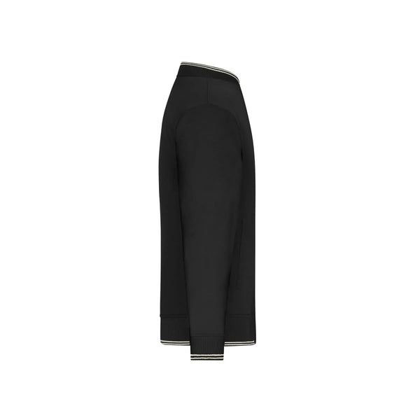Felpa College- Unisex - personalizzabile con logo