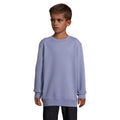 Felpa  Columbia Kids Blu / L - personalizzabile con logo