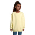 Felpa  Columbia Kids giallo / L - personalizzabile con logo