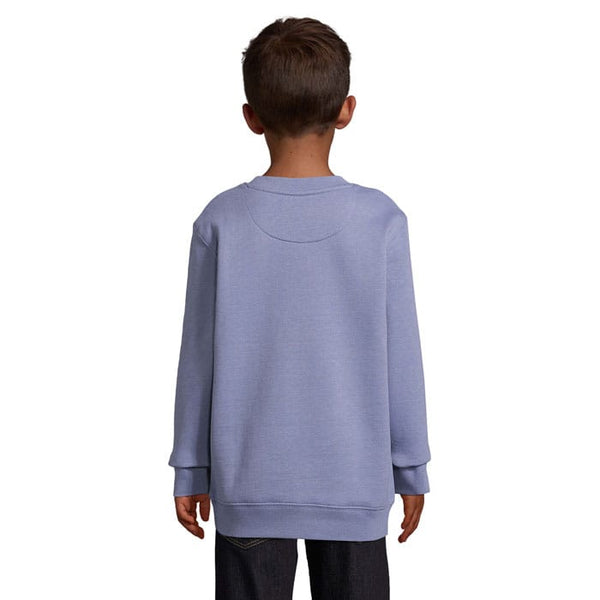 Felpa  Columbia Kids - personalizzabile con logo