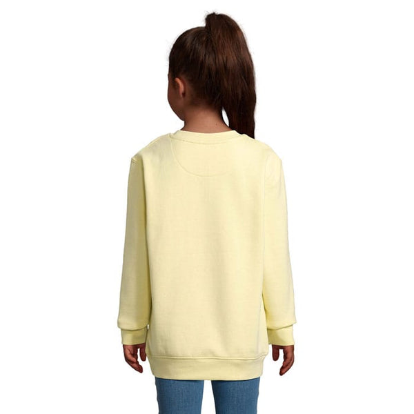 Felpa  Columbia Kids - personalizzabile con logo
