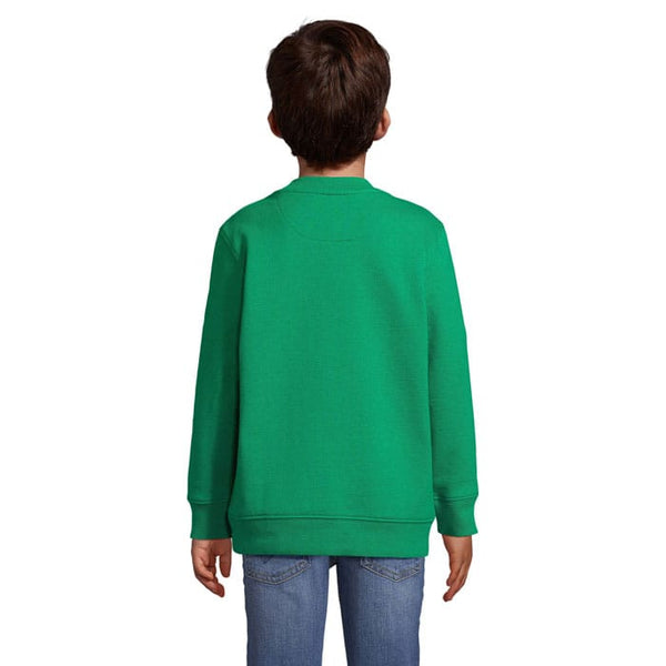 Felpa  Columbia Kids - personalizzabile con logo