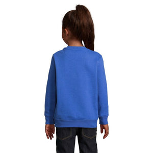 Felpa  Columbia Kids - personalizzabile con logo