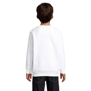 Felpa  Columbia Kids - personalizzabile con logo