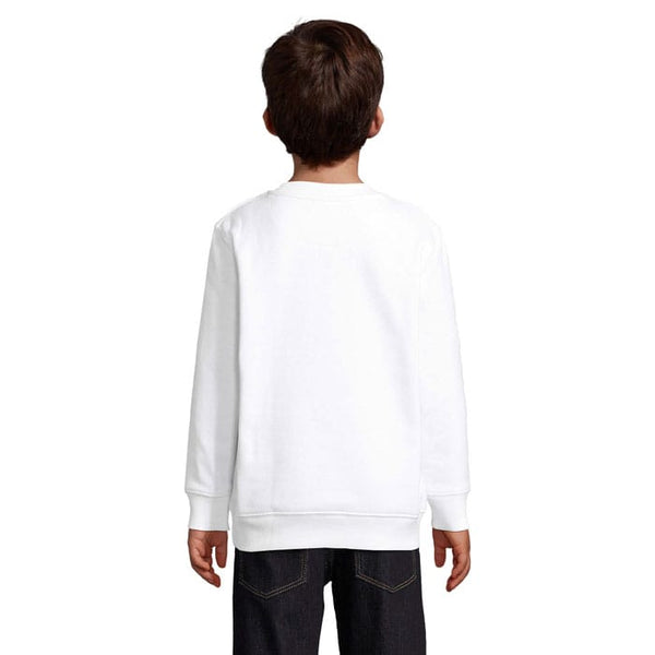Felpa  Columbia Kids - personalizzabile con logo