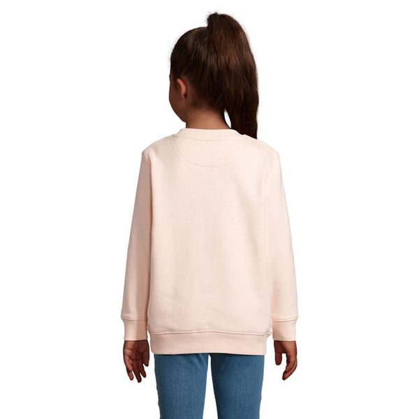 Felpa  Columbia Kids - personalizzabile con logo