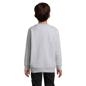 Felpa  Columbia Kids - personalizzabile con logo