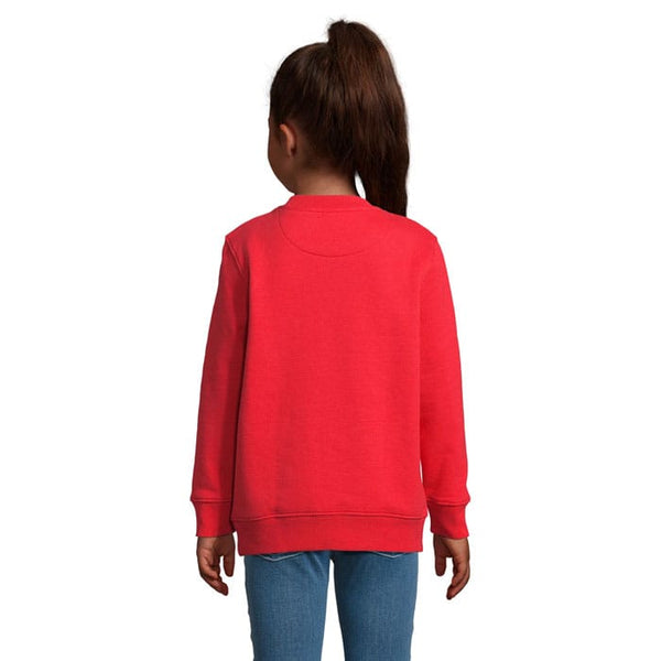 Felpa  Columbia Kids - personalizzabile con logo