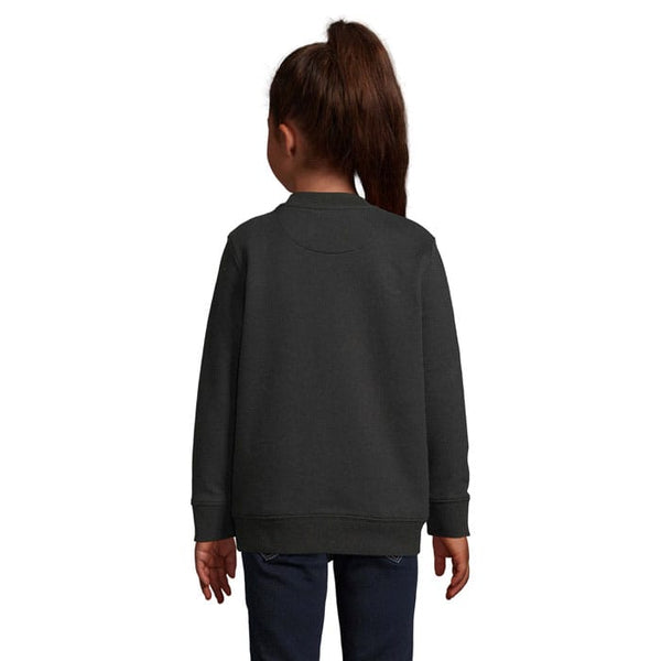 Felpa  Columbia Kids - personalizzabile con logo
