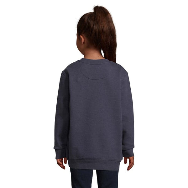 Felpa  Columbia Kids - personalizzabile con logo
