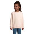 Felpa  Columbia Kids rosa / L - personalizzabile con logo