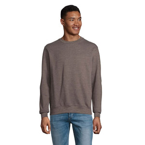 Felpa Columbia  Unisex Antracite Melange / XS - personalizzabile con logo