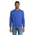 Felpa Columbia  Unisex Blu Royal / XXS - personalizzabile con logo