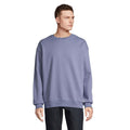 Felpa Columbia  Unisex Blu / XS - personalizzabile con logo