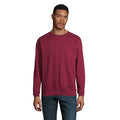 Felpa Columbia  Unisex bordeaux / XS - personalizzabile con logo